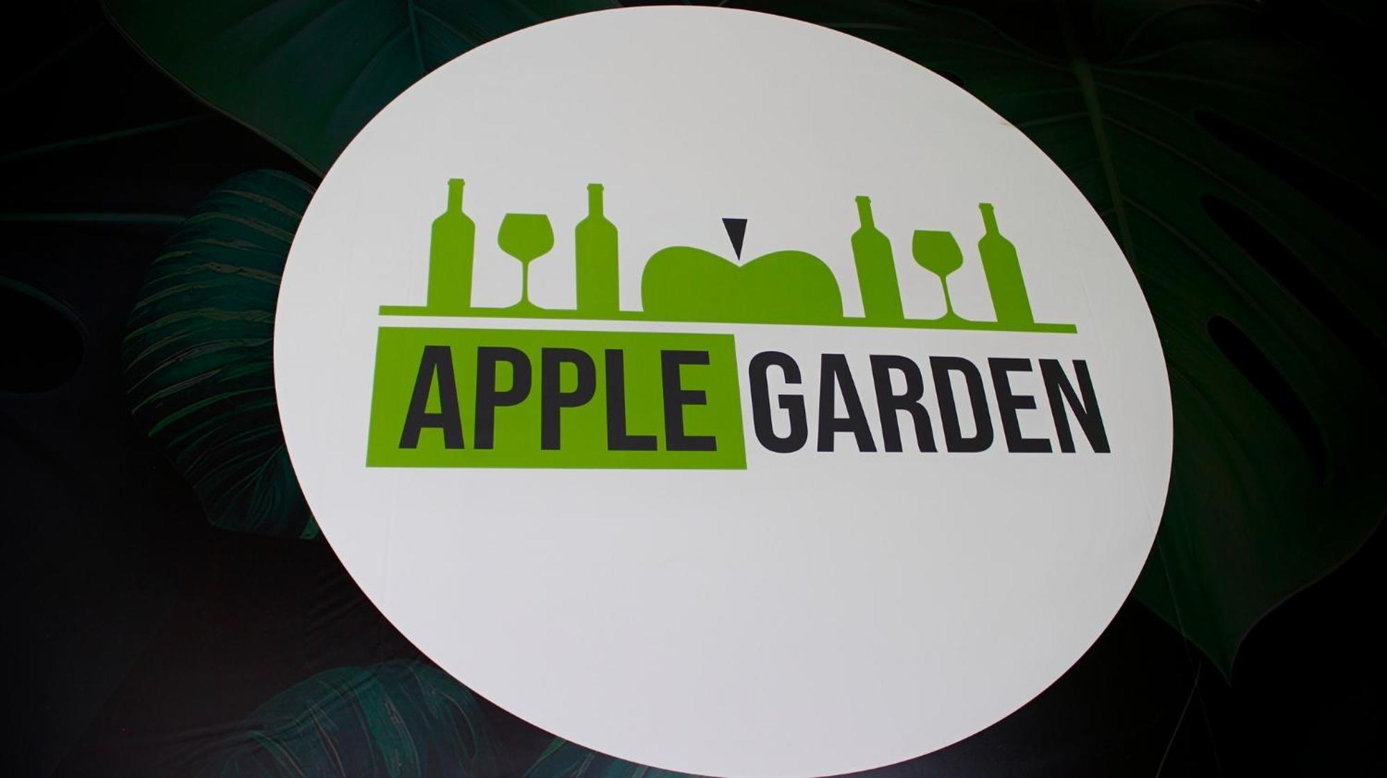 Villa Applegarden Debrecen Esterno foto
